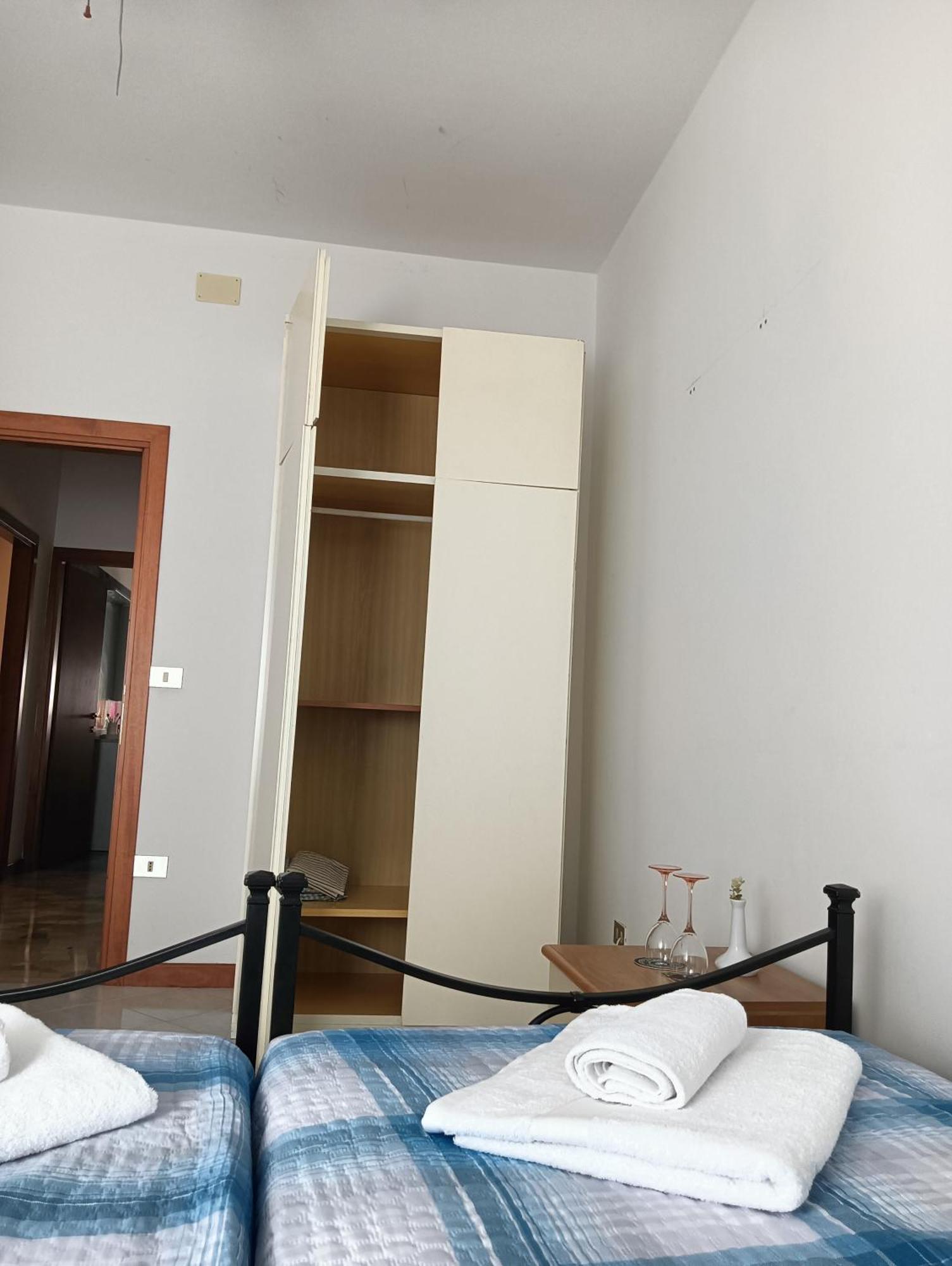 Comfort In Mestre Bed and breakfast