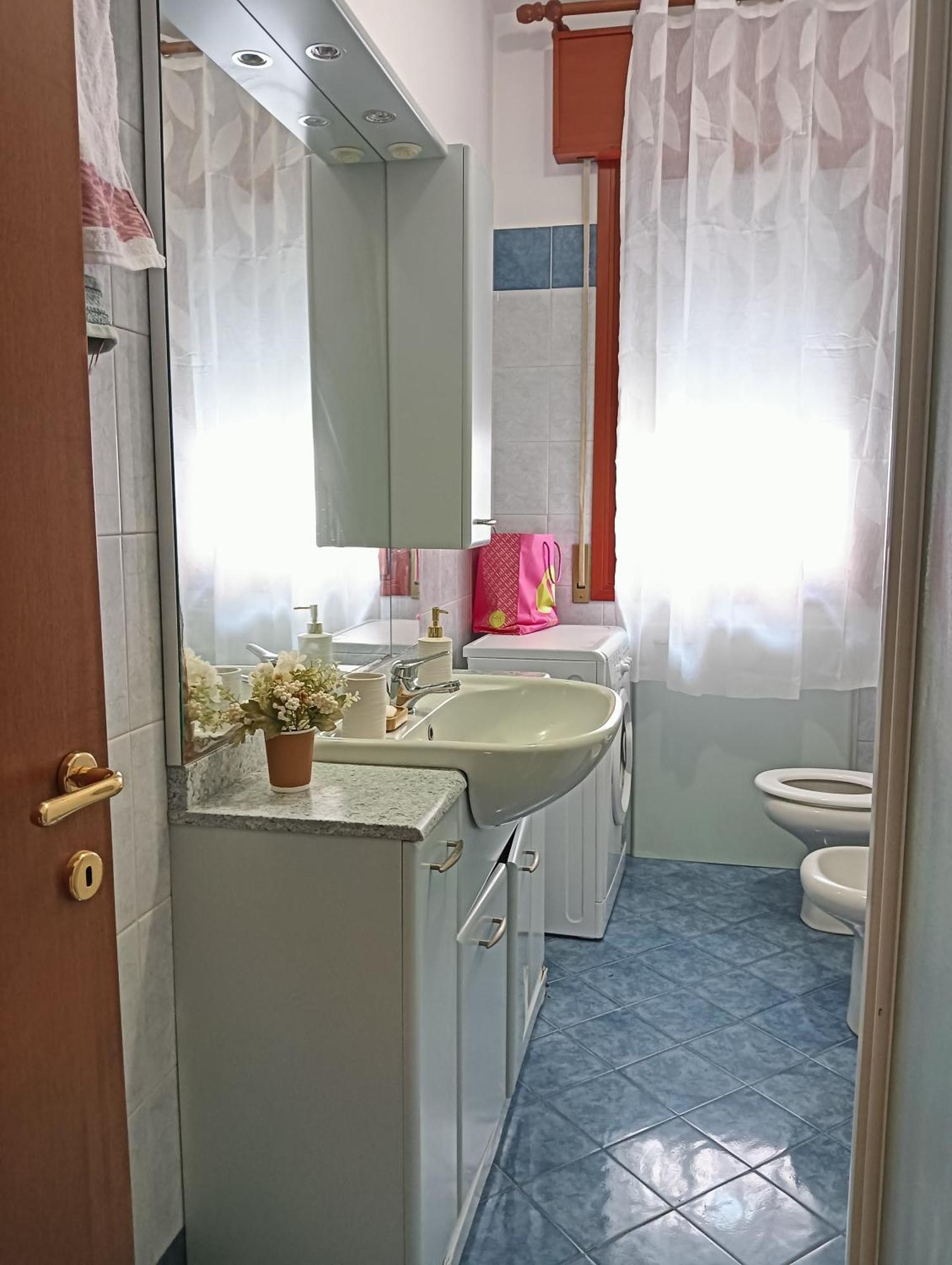 Comfort In Mestre Venecia