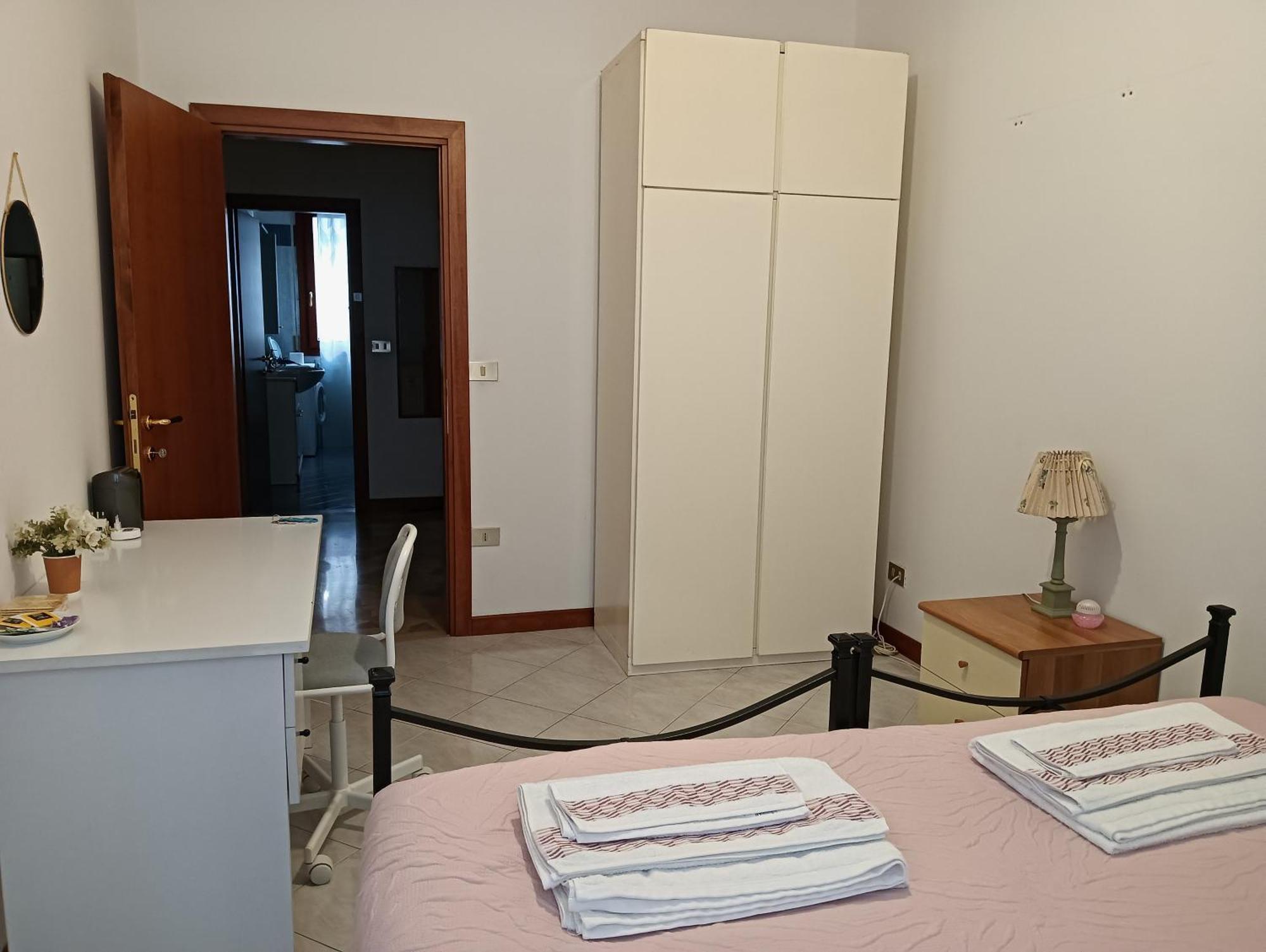 Comfort In Mestre * Venecia